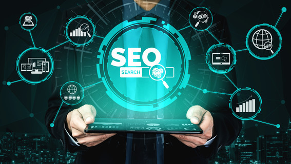 英文SEO：提升网站排名的关键策略